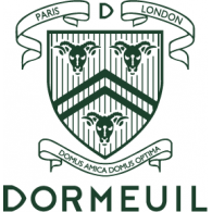 Logo of Dormeuil