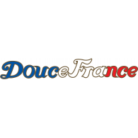 Logo of Douce France