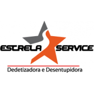 Logo of Estrela Service