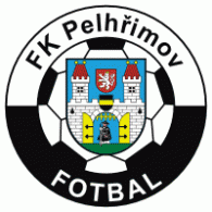 Logo of FK Pelhřimov