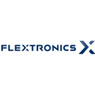 Logo of Flextronics