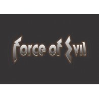 Logo of Force of Evil