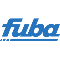 Logo of Fuba