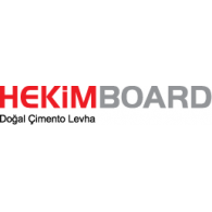 Logo of Hekimboard