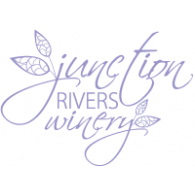 Logo of Junction Rivers Winery