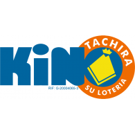 Logo of Kino Tachira