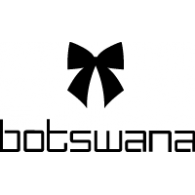 Logo of Botswana