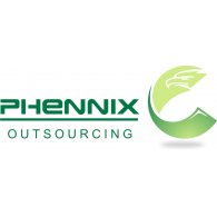 Logo of Phennix Outsourcing