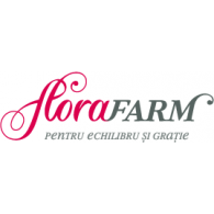 Logo of Florafarm