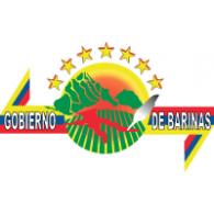 Logo of Gobierno de Barinas