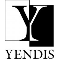 Logo of Yendis Editora