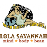 Logo of Lola Savannah Coffee