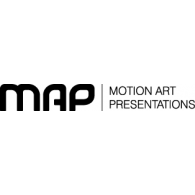 Logo of MAP - Motion Art Presentations