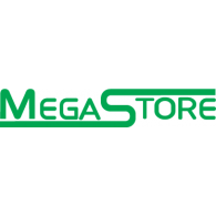 Logo of MegaStore