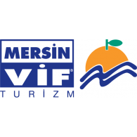 Logo of Mersin Vif