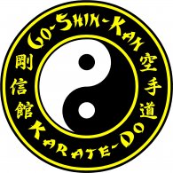 Logo of Go-Shin-kan Karate-Do
