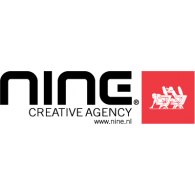 Logo of Nine Creative Agency