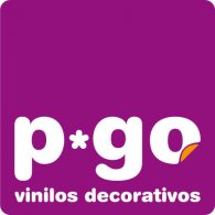 Logo of PGO Vinilos Decorativos