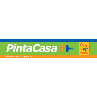 Logo of PintaCasa
