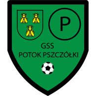 Logo of GSS Potok Pszczółki