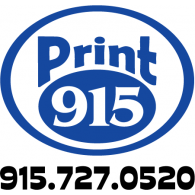 Logo of Print 915