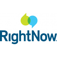 Logo of RightNow Technologies