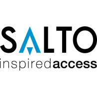 Logo of SALTO Systems