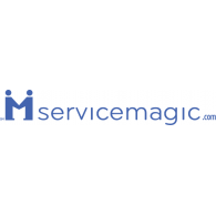 Logo of ServiceMagic