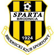 Logo of BKS Sparta Brodnica