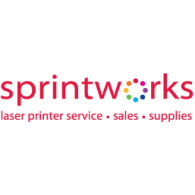 Logo of Sprintworks 