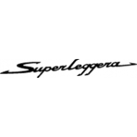 Logo of Lamborghini Superleggera