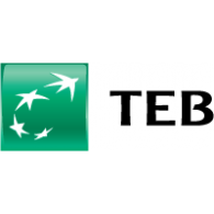 TEB | Brands of the World™ | Download vector logos and logotypes