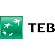 Logo of TEB