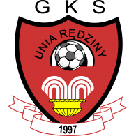 Logo of GKS Unia Rędziny