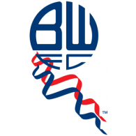 Logo of Bolton Wanderers