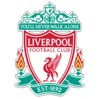 Logo of Liverpool FC