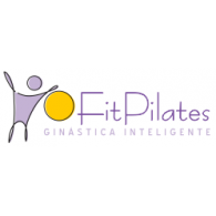 Logo of FitPilates