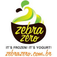 Logo of Zebra Zero
