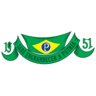 Logo of Sabe Engrandecer a Pátria