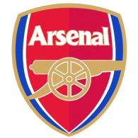 Logo of Arsenal 