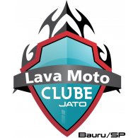 Logo of Clube Jato Lava Moto