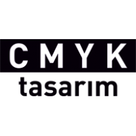 Logo of CMYK Tasarım