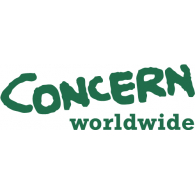 Logo of Concern Worldwide