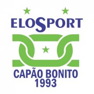 Logo of Elosport Capão Bonito