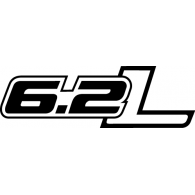 Logo of Ford 6.2L