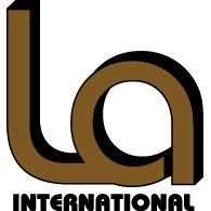 Logo of La international