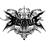 Logo of Blazblue