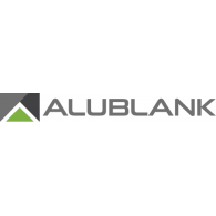 Logo of Alublank