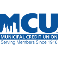 Logo of Municipal Credit Union