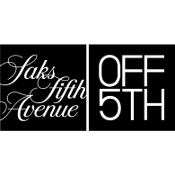 History of All Logos: Saks Fifth Avenue Logo History